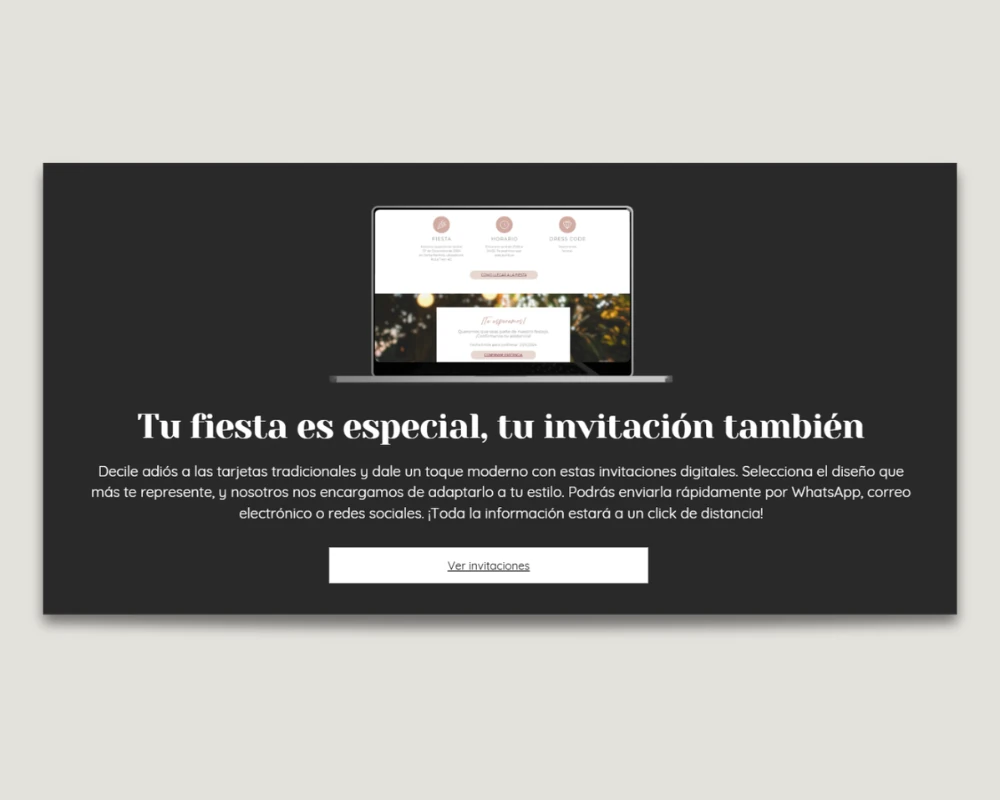 Vení a la Fiesta! imagen 2