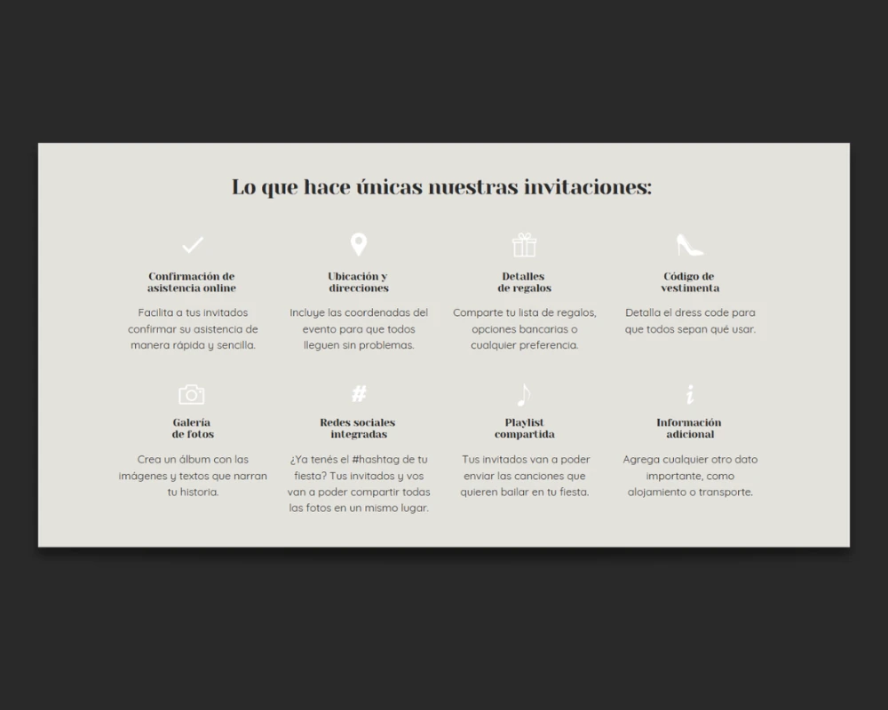 Vení a la Fiesta! imagen 5