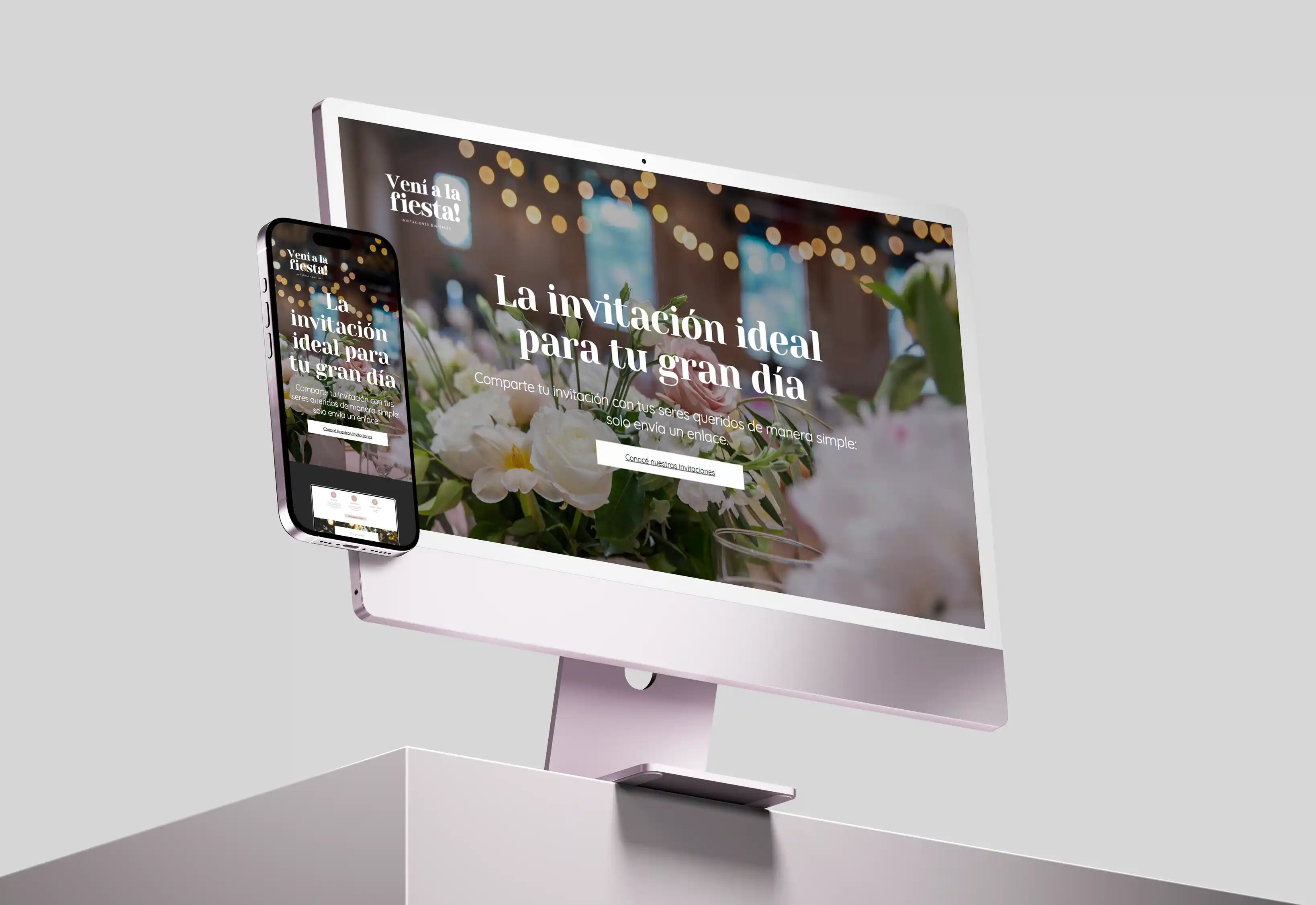 Vení a la Fiesta! imagen 6